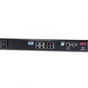 Apc Netbotz Rack Monitor 200