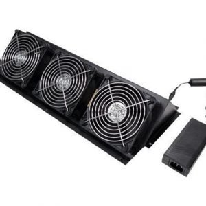 Apc Netshelter Cx Fan Booster Kit