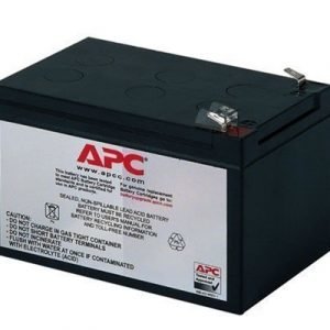 Apc Replacement Battery Cartridge #4