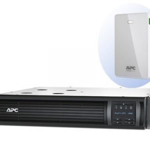 Apc Smart-ups 1000 Lcd