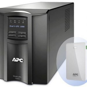 Apc Smart-ups 1000 Lcd