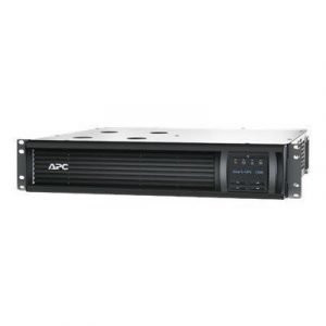 Apc Smart-ups 1500va Lcd Rm