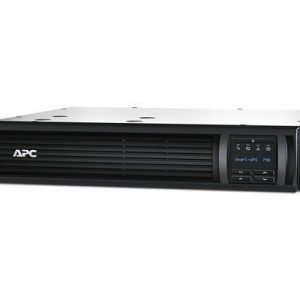 Apc Smart-ups 750 Lcd