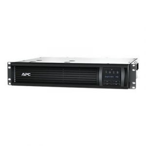 Apc Smart-ups 750va Lcd Rm