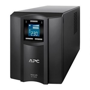 Apc Smart-ups C 1000va Lcd 230v