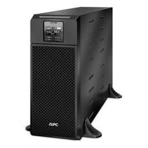 Apc Smart-ups Srt 6000va