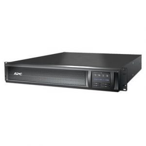 Apc Smart-ups X 1500 Rack/tower Lcd