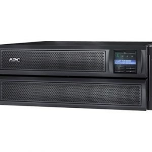 Apc Smart-ups X 2200 Rack/tower Lcd