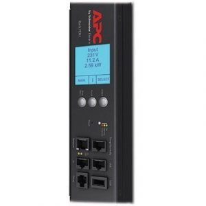 Apc Switched Rack Pdu 2g Zero U