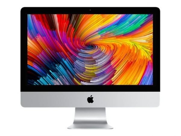 Apple 21.5'' Imac Pöytäkone Retina 4k Display: 3.4ghz Quad Core Intel Core I5