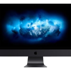 Apple 27'' Imac Pro Pöytäkone Retina 5k Display: 3.2ghz 8 Core Intel Xeon W