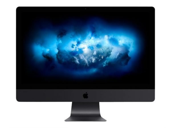 Apple 27'' Imac Pro Pöytäkone Retina 5k Display: 3.2ghz 8 Core Intel Xeon W