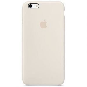 Apple Back Cover For Mobile Phone Iphone 6 Plus/6s Plus Antiikin Valkoinen