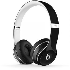 Apple Beats By Dr. Dre Solo2