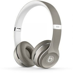 Apple Beats By Dr. Dre Solo2