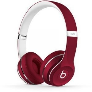 Apple Beats By Dr. Dre Solo2