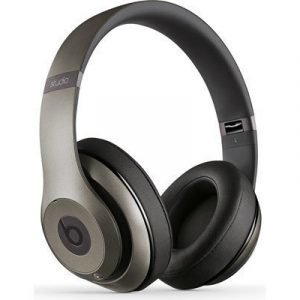 Apple Beats By Dr. Dre Studio