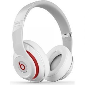 Apple Beats By Dr. Dre Studio