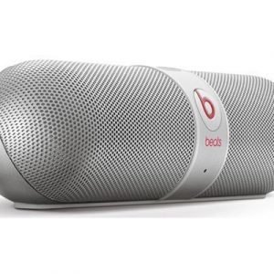 Apple Beats Pill 2.0 Silver #demo