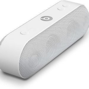 Apple Beats Pill+ White #demo