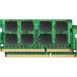 Apple Ddr3 16gb 1600mhz Ddr3 Sdram Non-ecc