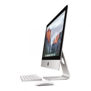 Apple Imac 21