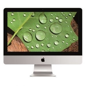 Apple Imac 21