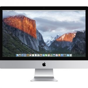 Apple Imac 27'' Retina 5k 3