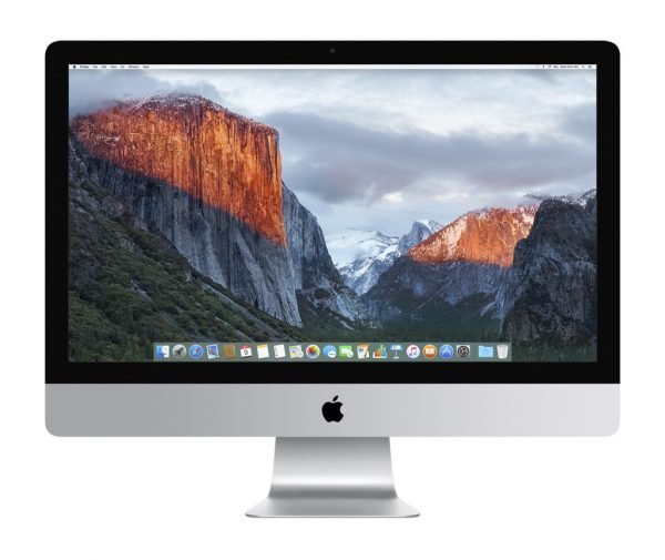 Apple Imac 27'' Retina 5k 3