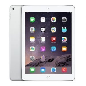 Apple Ipad Air 2 Wi-fi 9.7 32gb Hopea