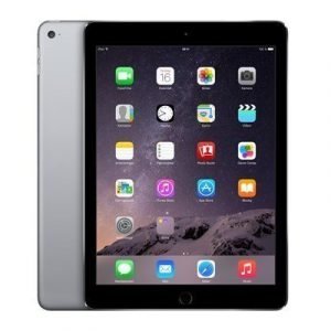 Apple Ipad Air 2 Wi-fi 9.7 32gb Space Gray