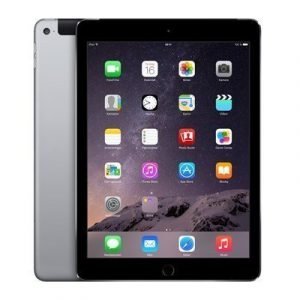 Apple Ipad Air 2 Wi-fi + Cellular 9.7 32gb Space Gray