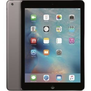 Apple Ipad Mini 2 Wi-fi 7.9 16gb Space Gray