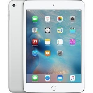 Apple Ipad Mini 4 Wi-fi 7.9 128gb Hopea