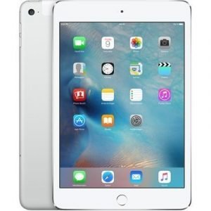 Apple Ipad Mini 4 Wi-fi + Cellular 7.9 128gb Hopea