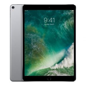 Apple Ipad Pro 10.5inch Wi Fi 256gb Space Grey