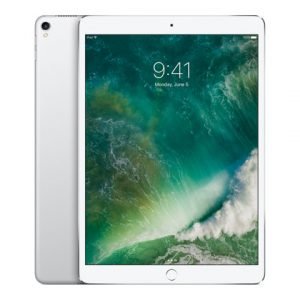 Apple Ipad Pro 10.5inch Wi Fi 512gb Silver