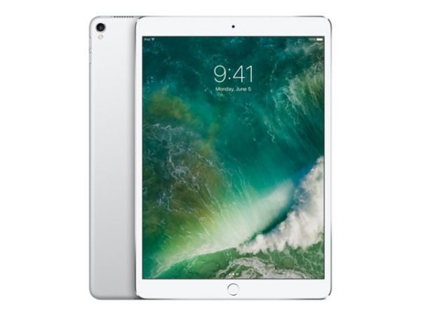 Apple Ipad Pro 10.5inch Wi Fi 512gb Silver