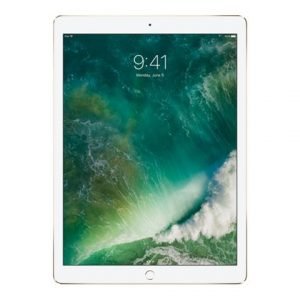 Apple Ipad Pro 12.9inch Wi Fi 512gb Gold