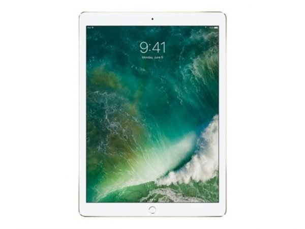 Apple Ipad Pro 12.9inch Wi Fi 512gb Gold