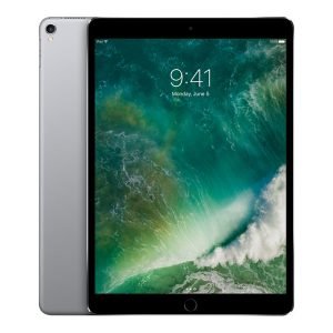 Apple Ipad Pro Wi Fi + Cellular 64gb Space Grey 10