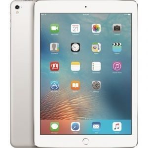 Apple Ipad Pro Wi-fi 9.7 128gb Hopea