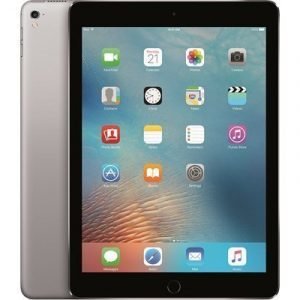 Apple Ipad Pro Wi-fi 9.7 128gb Space Gray