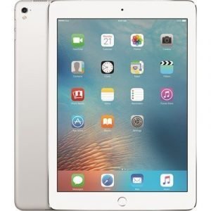 Apple Ipad Pro Wi-fi + Cellular 9.7 128gb Hopea