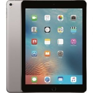 Apple Ipad Pro Wi-fi + Cellular 9.7 128gb Space Gray