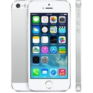 Apple Iphone 5s 16gb Hopea