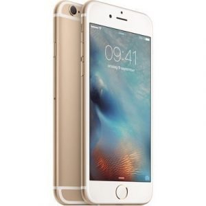 Apple Iphone 6s 32gb Kulta