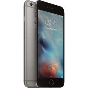 Apple Iphone 6s Plus 128gb Space Gray