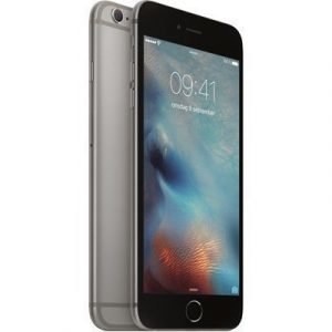 Apple Iphone 6s Plus 32gb Space Gray