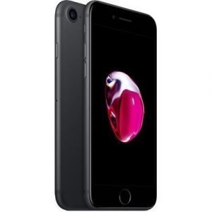 Apple Iphone 7 256gb Musta